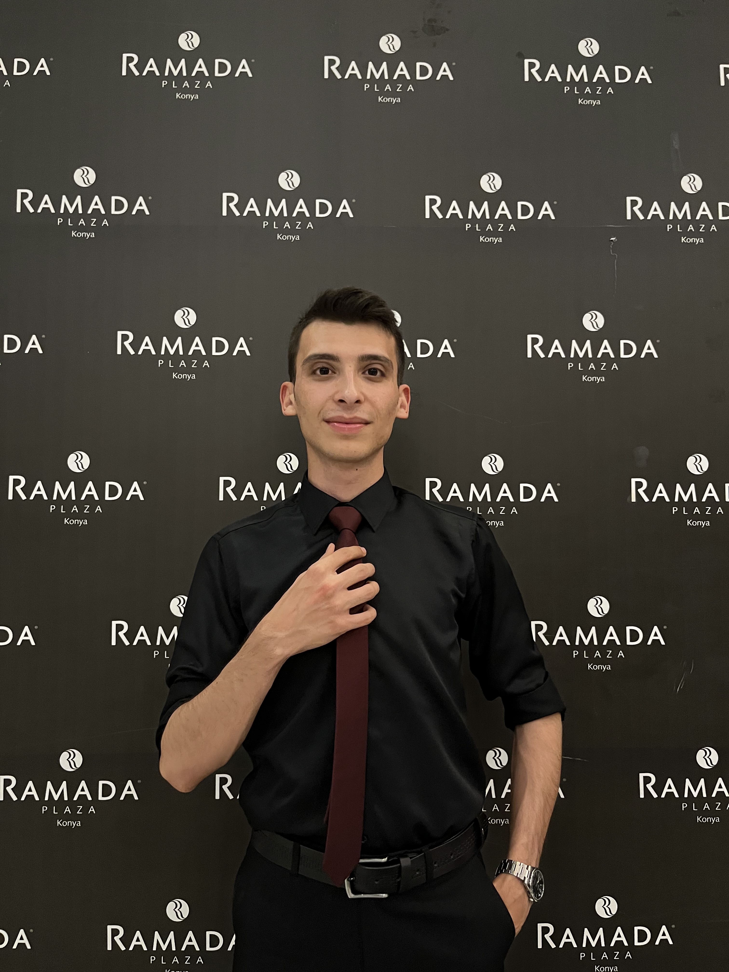 Yusuf Emre Karanfil